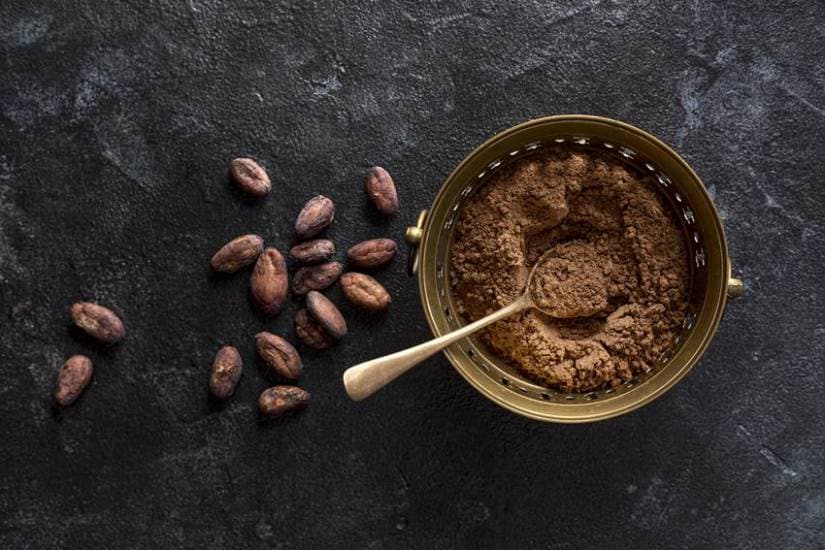 Which country produces the most chocolate
