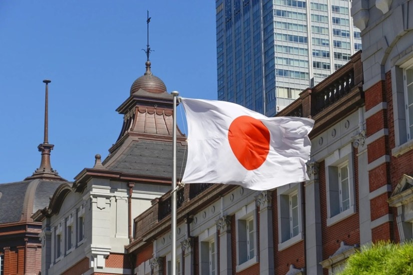 Japan