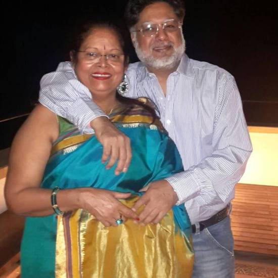 Anil Arora Biography