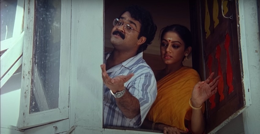 Manichitrathazhu