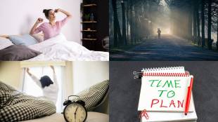 Morning Good Habits 8 Things should be done every day before 8 am