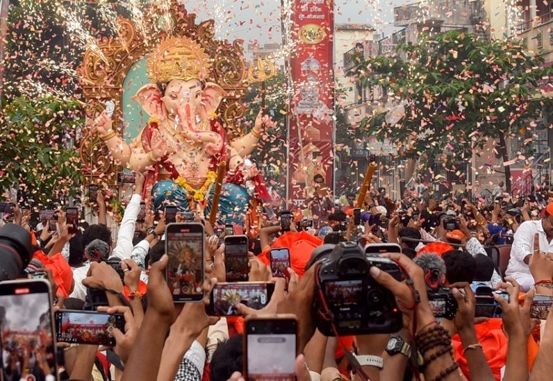 Ganesh Chaturthi 2024