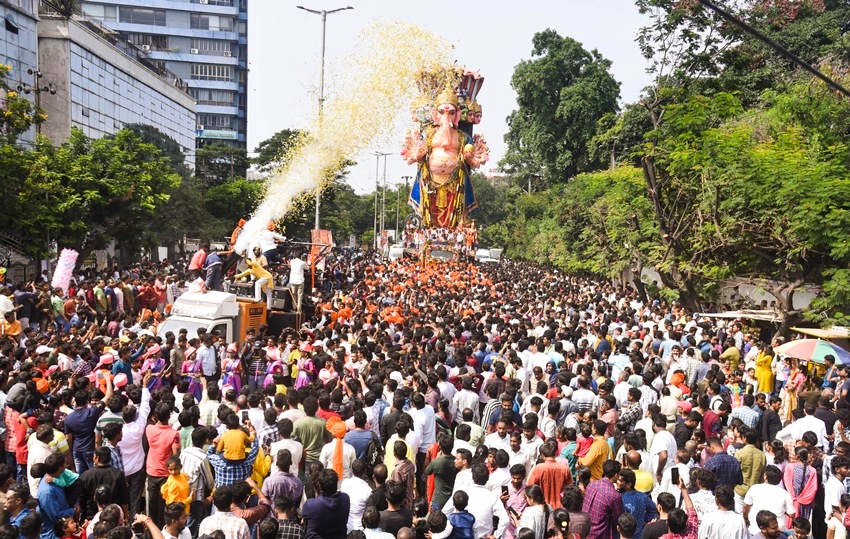 Ganesh Chaturthi