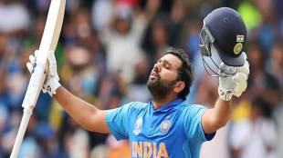Rohit Sharma, Virat Kohli
