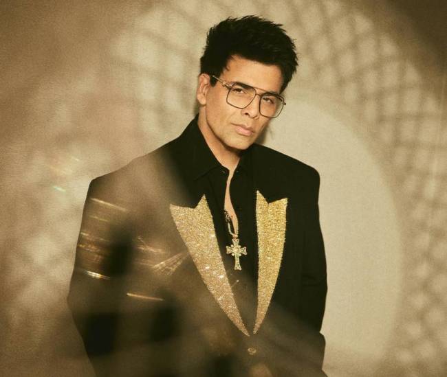 Karan Johar Family Net Worth