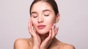 Easiest way to get glowing skin. Skin Care. Skin Care Tips