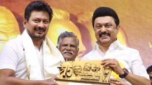 Udhayanidhi Stalin richest in family