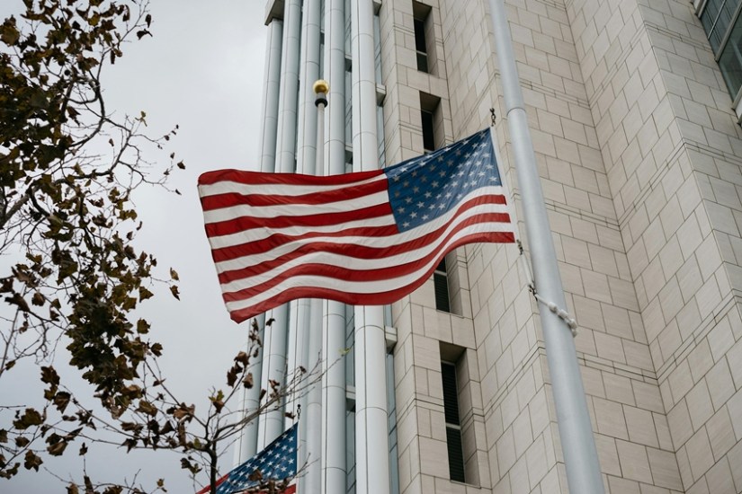 united states