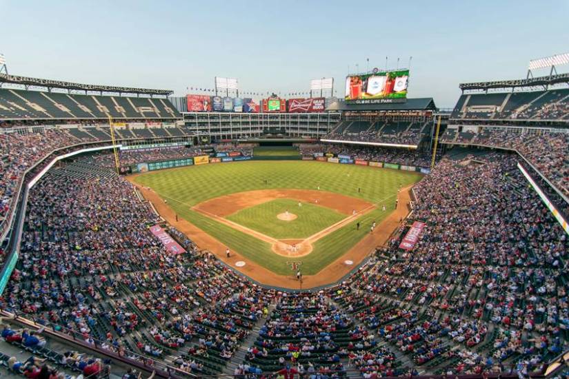 World 10 largest cricket stadiums List