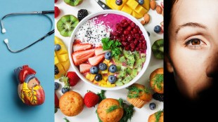 Your body needs these foods to keep you healthy