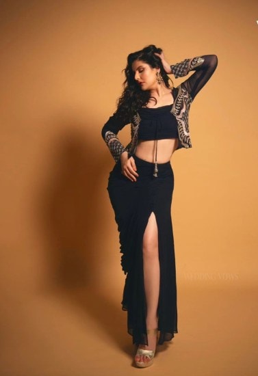 zareen khan breakup