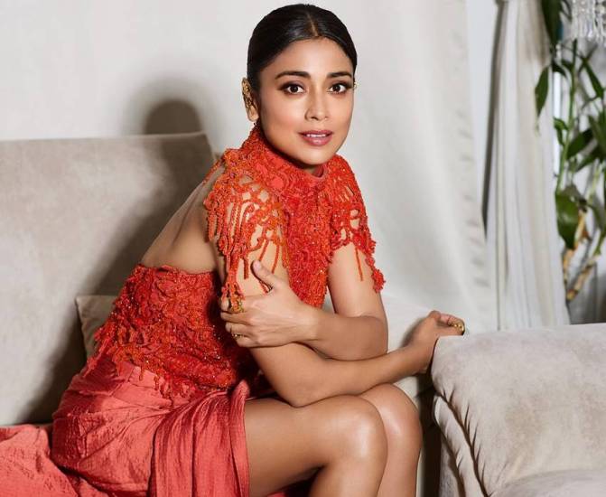 Actresses studied from DU