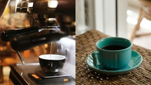 coffee