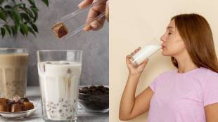 consume dates soaked in milk