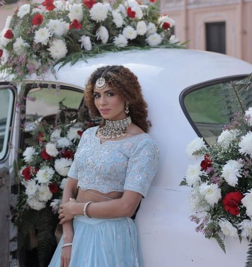 harmilan bains instagram, harmilan bains parents, hamilan bains medals