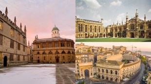 oldest universities
