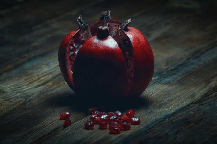 Pomegranate
