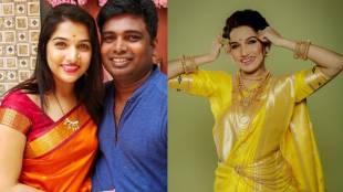 jahnavi killekar husband kiran killekar business and know about their first meeting