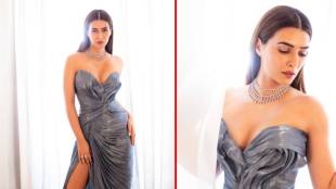 bollywood actress, Kriti Sanon