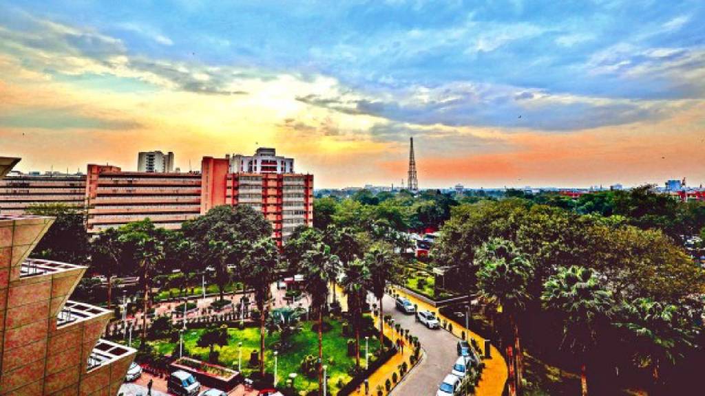 central government approved 'Mission Mausam' project