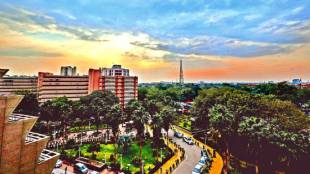 central government approved 'Mission Mausam' project