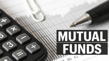 over 31 percent return from balanced advantage fund in one year