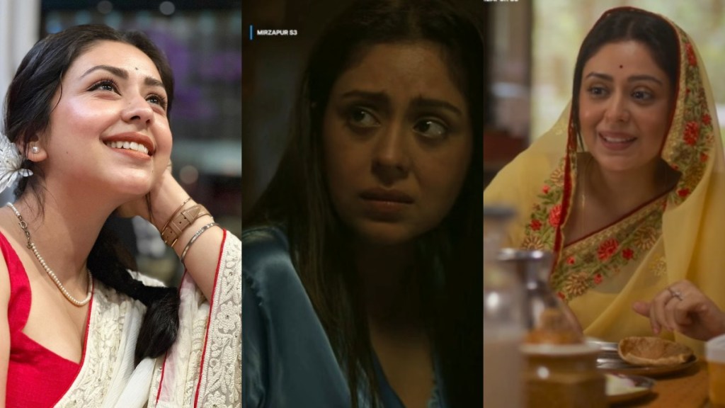 neha sargam on mirzapur 3 intimate scenes neha sargam on mirzapur 3 intimate scenes