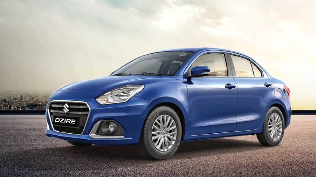 next generation maruti suzuki dzire design
