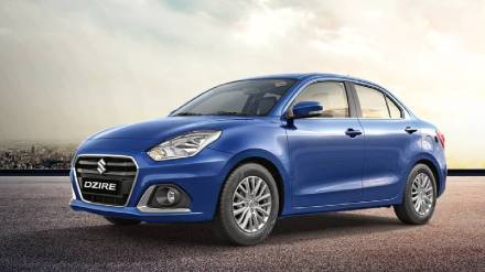 next generation maruti suzuki dzire design