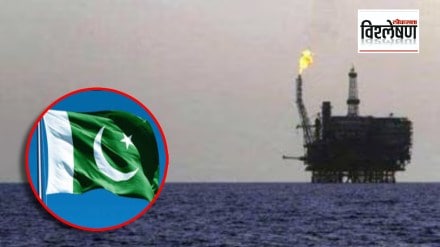 oil and gas reserves found in the sea of ​​Pakistan how equation can change for Pakistan