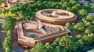 delhi police chargesheet in parliament security breach