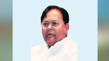 Patangrao Kadam memorial site will be inaugurated tomorrow print politics news