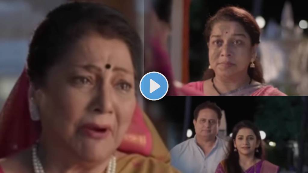 tharala tar mag pratima regain her voice tharala tar mag pratima regain her voice