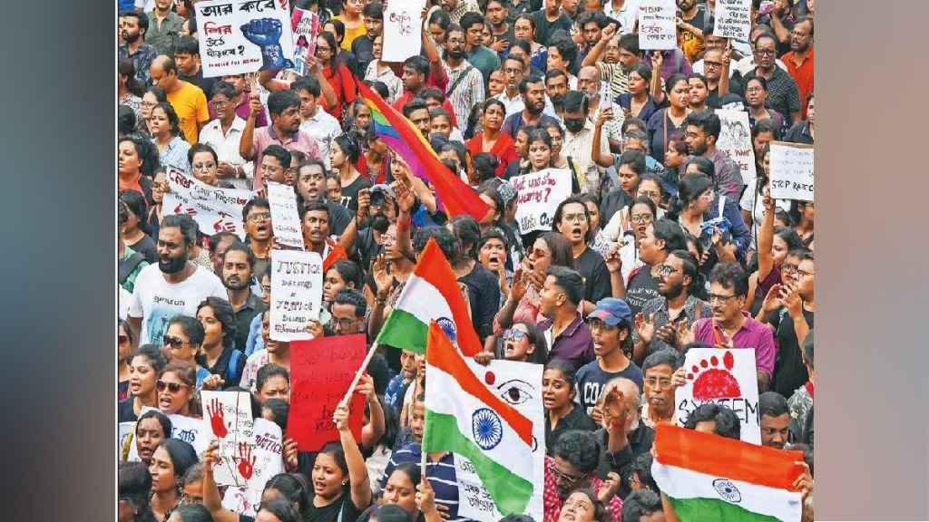 Nurse molestation of minor girl Incidents at two government hospitals in West Bengal