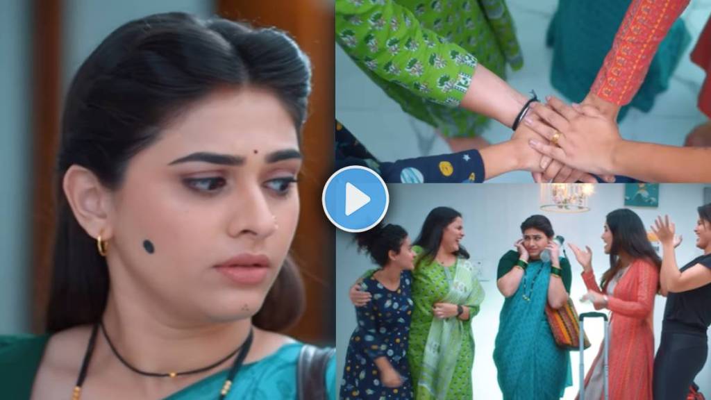 colors marathi new serial promo out five actresses in lead role colors marathi new serial promo out five actresses in lead role