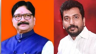 Extension of time to Ravindra Waikar to clarify his position on Amol Kirtikar petition print politics news