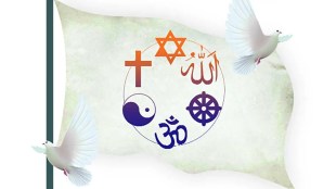 indian concept religion laws Constitution of India Rashtradharma granth