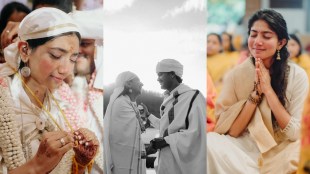 sai pallavi sister pooja kannan marriage 3