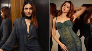 samantha at IIFA 2024