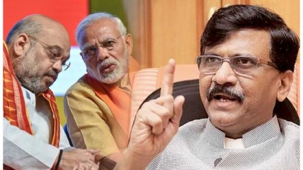 sanjay raut arendra modi amit shah sanjay raut arendra modi amit shah