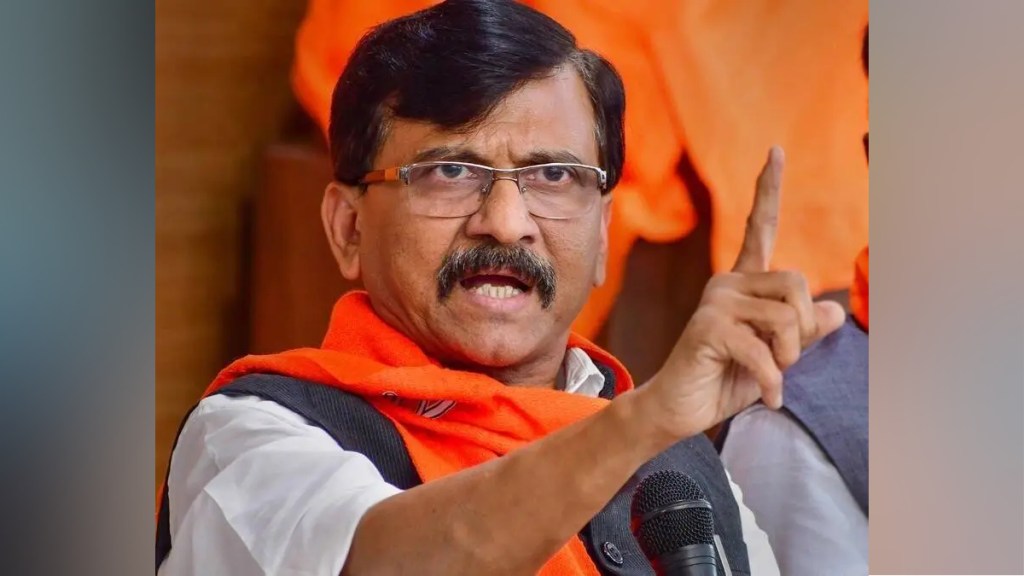 Mahavikas Aghadi protest in response to the collapse of the statue of Chhatrapati Shivaji Maharaj in Malvan case print politics news