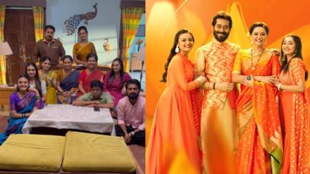 sara kahi tichyasathi marathi serial off air soon