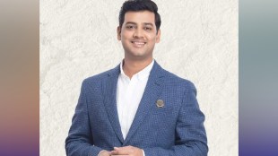 Shrikant Shinde interaction with the people of Worli Vidhan Sabha print politics news