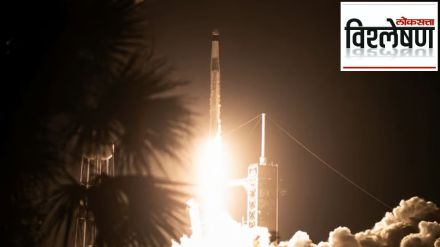 space x polaris dwam mission