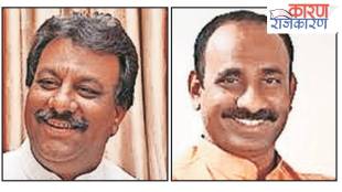 Akkalkot Assembly Election 2024| MLA Sachin Kalyanshetti vs Siddharam Mhetre in Akkalkot Assembly Constituency