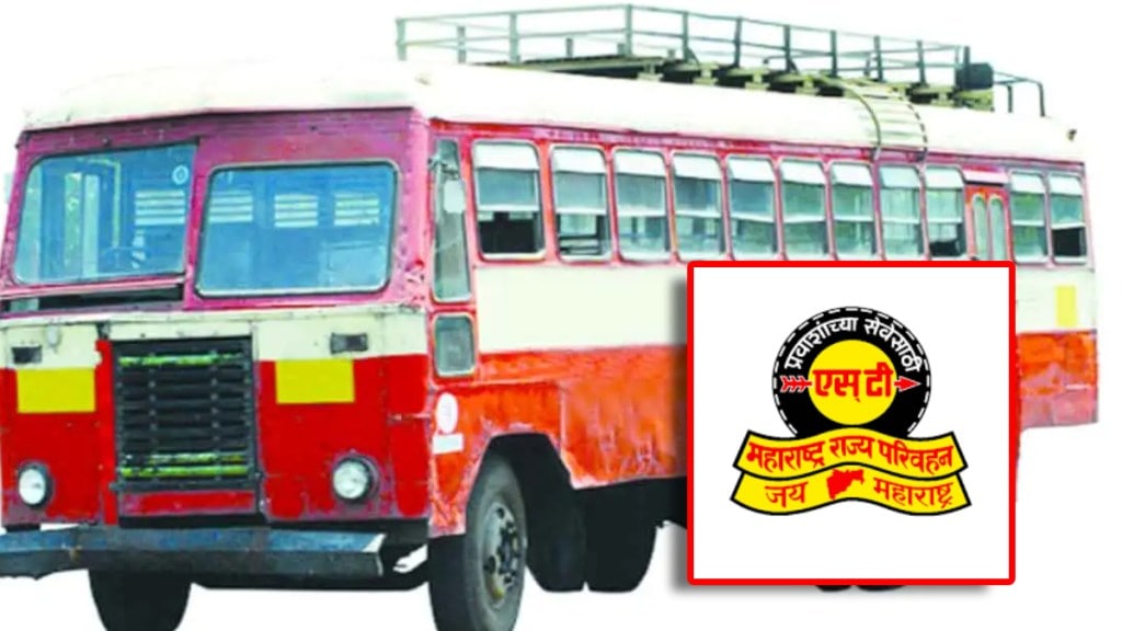 Loksatta anvyarth ST Commercialization Maharashtra State Govt ST Board Loksatta anvyarth ST Commercialization Maharashtra State Govt ST Board