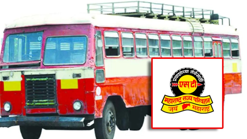 Maharashtra ST Employees Congress General Secretary Srirang Barge allegation regarding ST employee pay hike credit