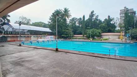 swatantra veer savarkar swimming pool nashik swatantra veer savarkar swimming pool nashik
