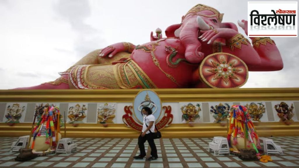 thailand ganesha