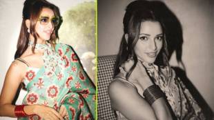 tripti dimri latest photos in fashion world